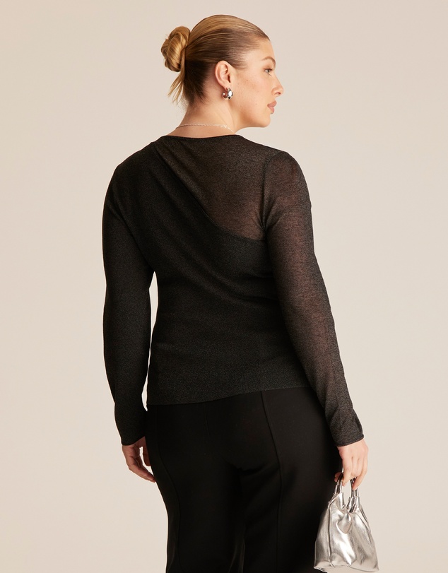 Estelle - Libbie Knit
