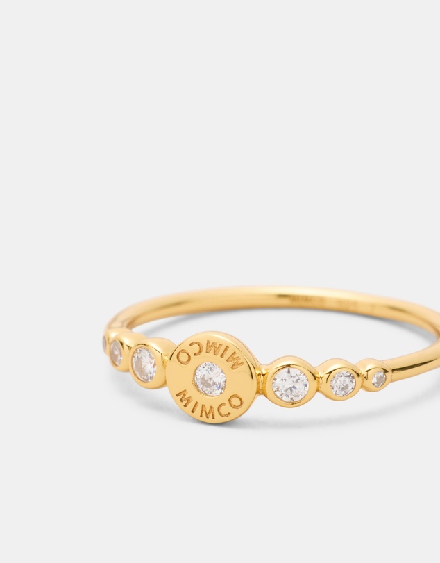 MIMCO - Finito Ring Band