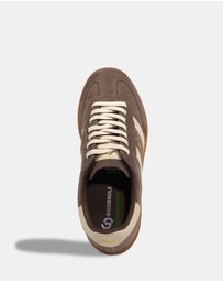 Goodsole - 2001 Parallel