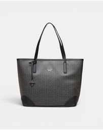 GUESS - Merry Medium Tote Bag