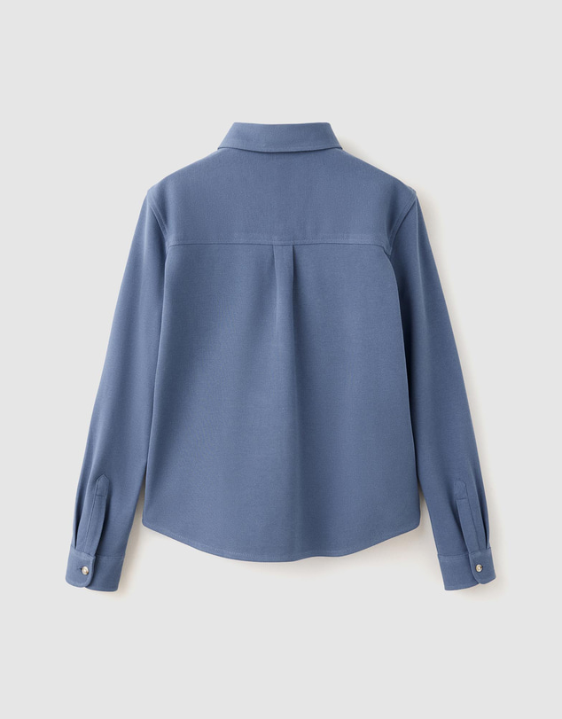 M.N.G - Fran Shirt - Kids-Teens