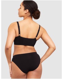 Boody - 2-Pack Full Bust Wireless Bra