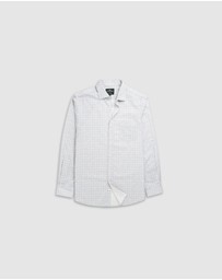 Rodd & Gunn - Gledknowe Sports Fit Shirt