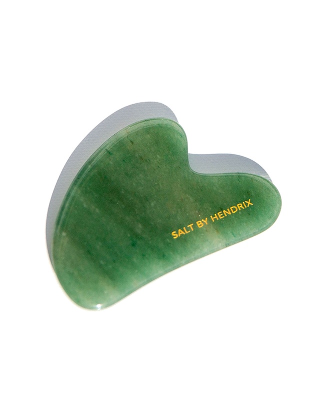 Salt by Hendrix - Gua Sha - Jade