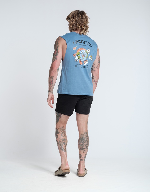 Vacancy Co - Nurture Nature Tank