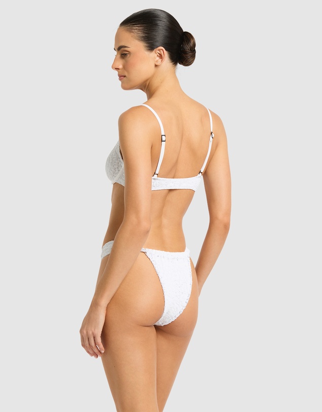 Bond-Eye Swimwear - Georgia Brief