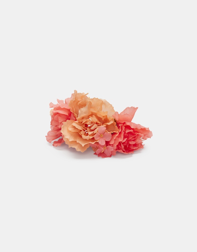 Morgan & Taylor - Esme Headpiece