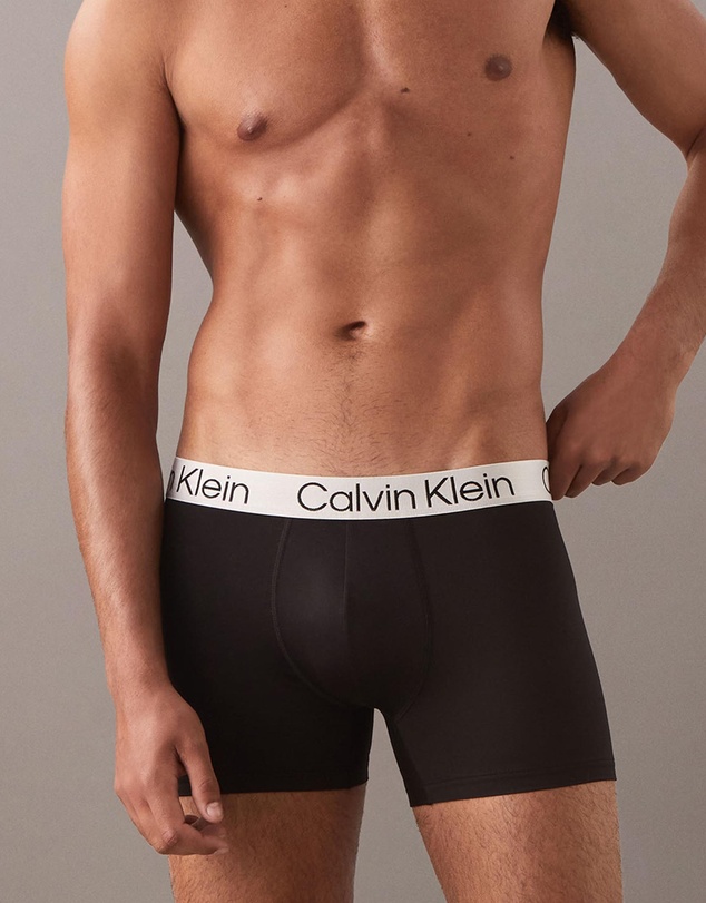 Calvin Klein - Chromatic 3 Pack Trunks