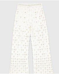 Maje - Pimiroir Pants