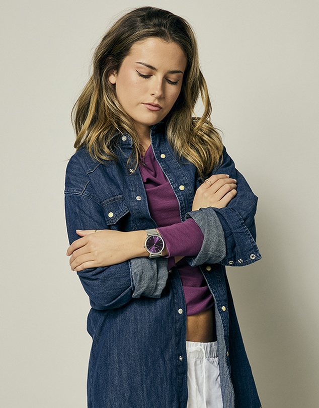 Nixon - Porter Milanese
