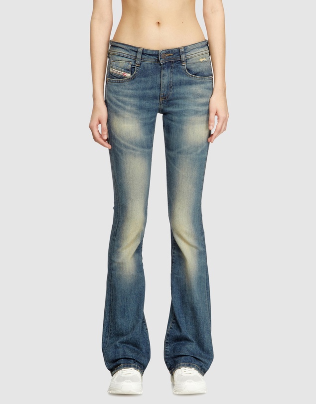 Diesel - 1969 Ebbey Jeans
