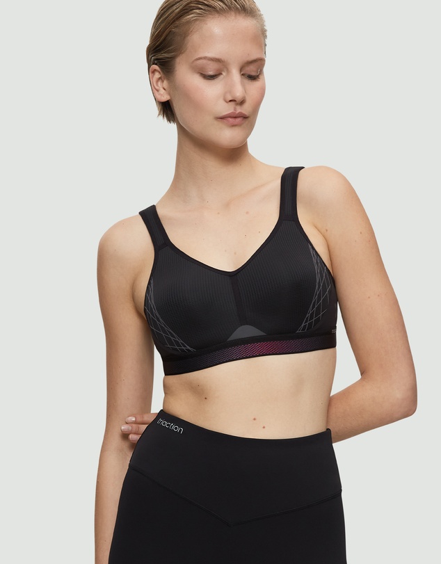 Triumph - Triaction Cardio Cloud Padded Sports Bra