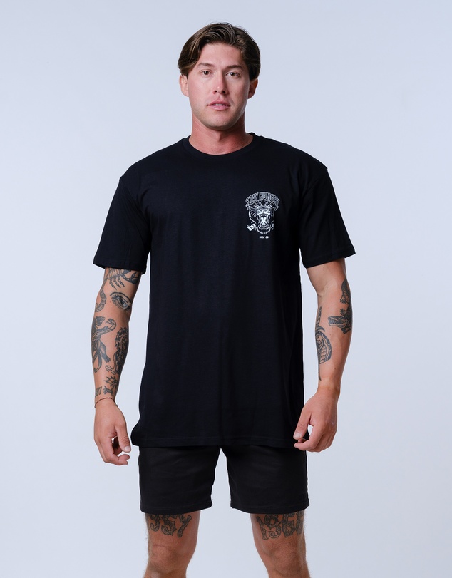 DVNT - Still Hungry Tee