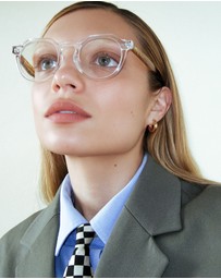 Reality Eyewear - Reader Mackinly