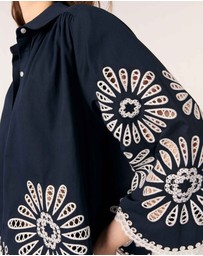 Maje - Cuba Shirt