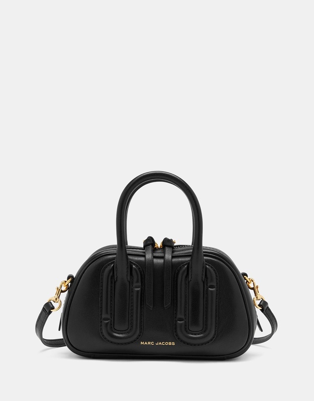Marc Jacobs - Mini Top Handle Bag