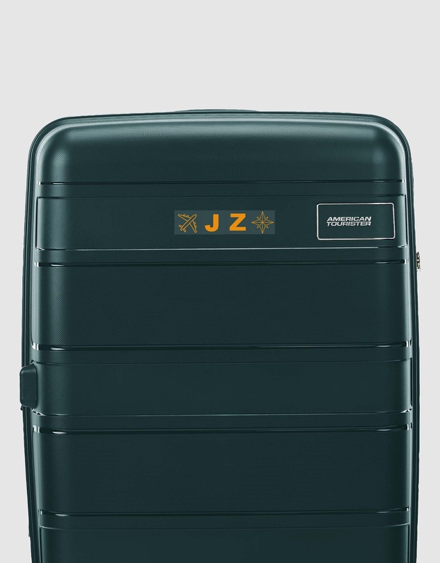 American Tourister - Light Max Small (55 cm)