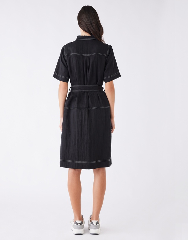 Esmaee - Rebound Dress