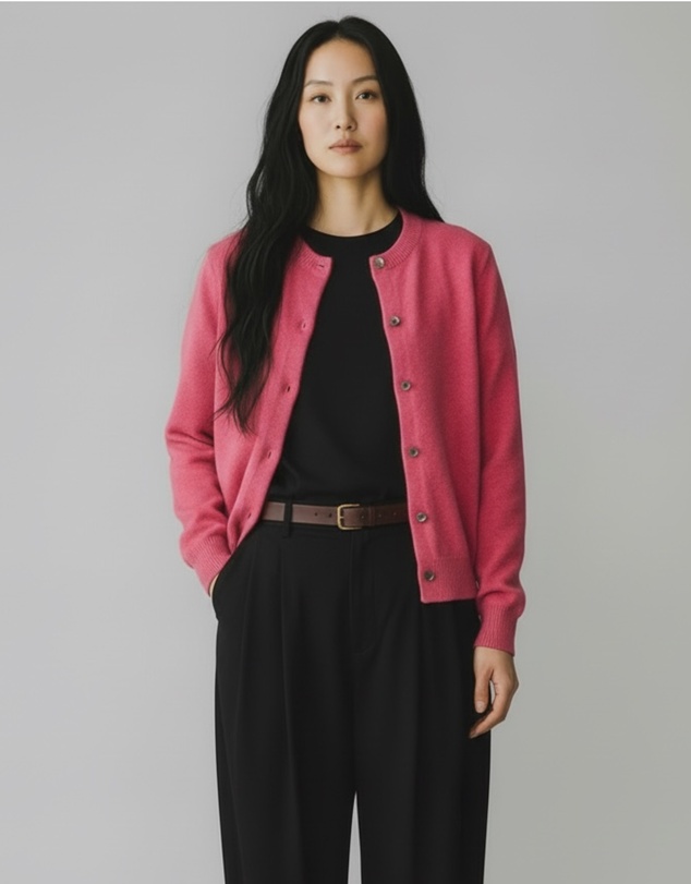 Mcintyre - Sally Cardigan