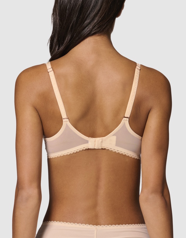 Simone Perele - Allure Full Cup Plunge Bra