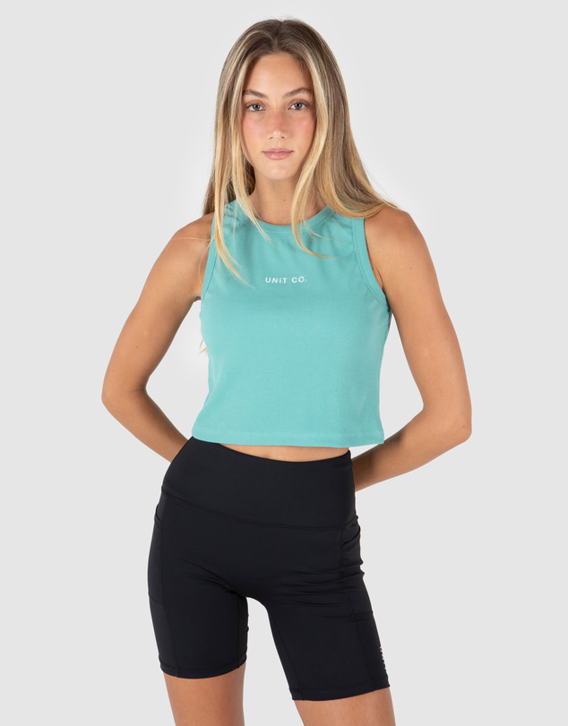 UNIT - Studio Tank Top