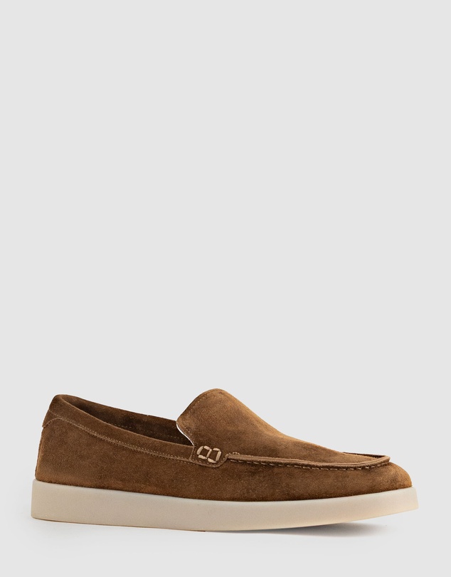 Edward Meller - JAVA Slip On