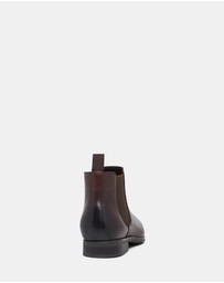 Hush Puppies - Norris