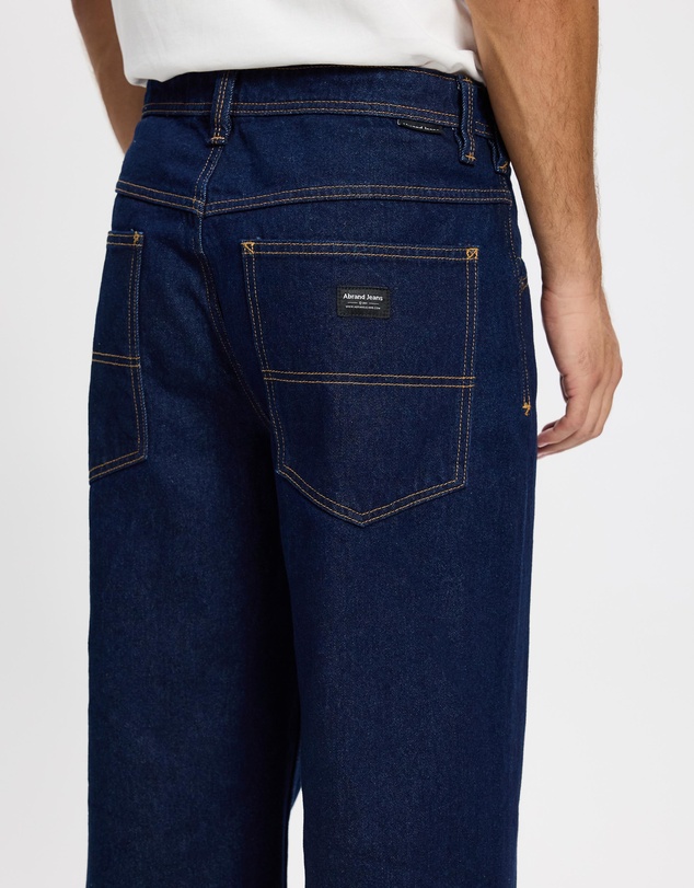 Abrand - A5 Baggy Jeans