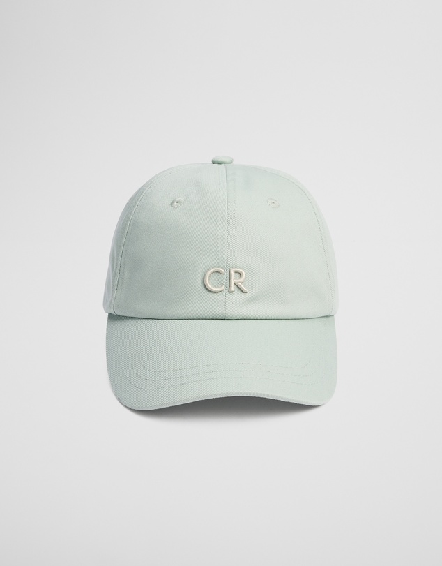 Country Road - Cr Logo Cap
