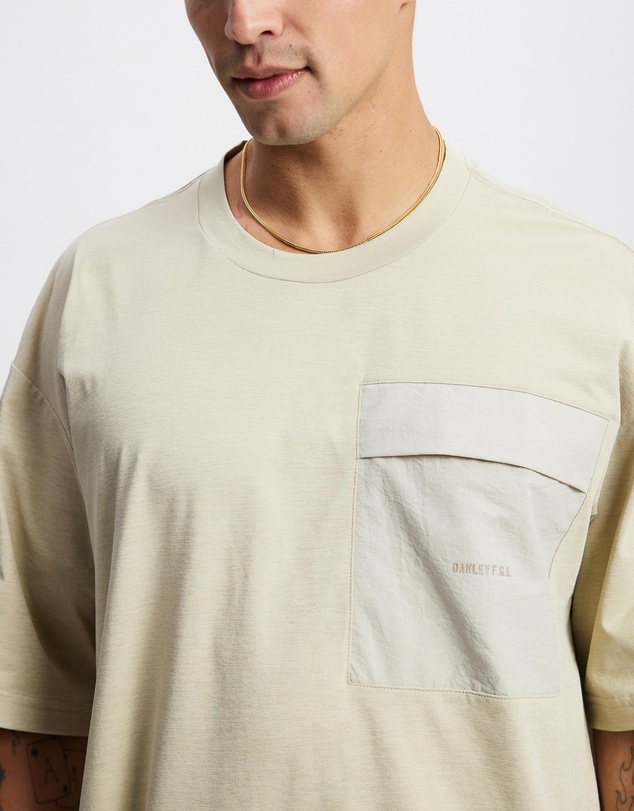 Oakley - FGL Scratch Tee 4.0