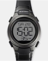 Maxum - Minimax Black Digital