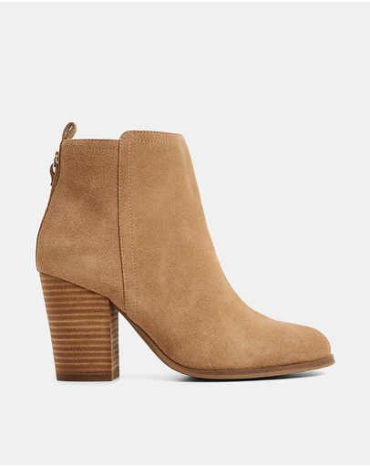 ALDO - Noemia Boots