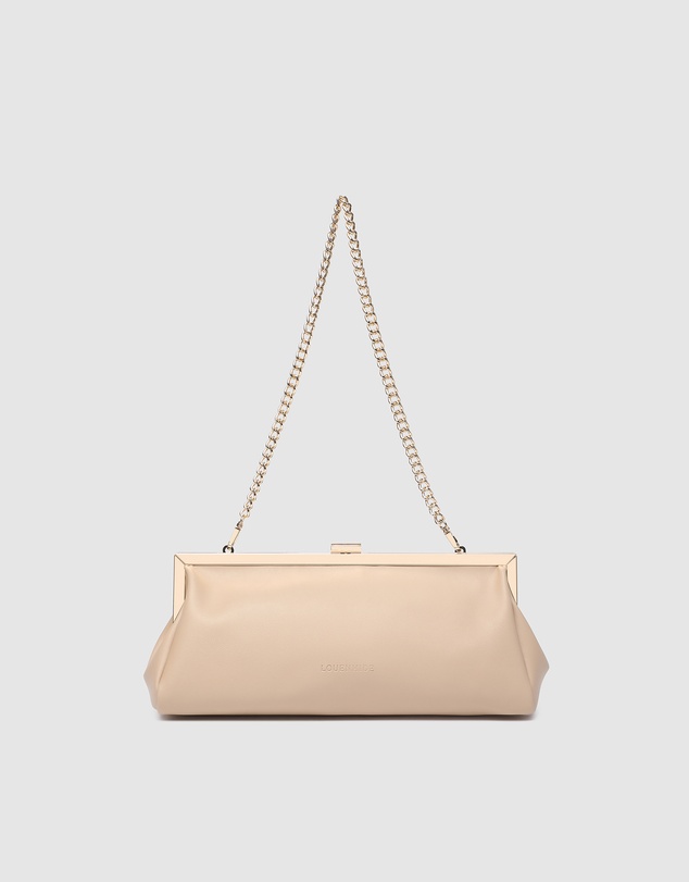 Louenhide - Maya Clutch