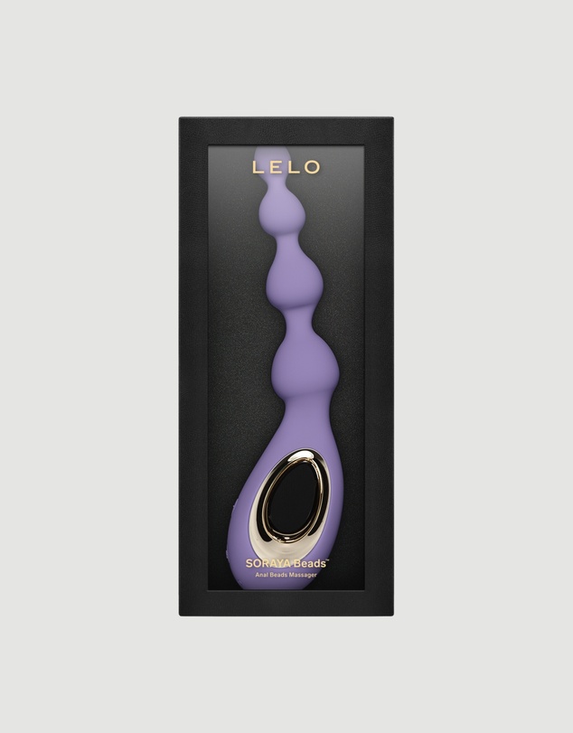 LELO - Soraya Beads