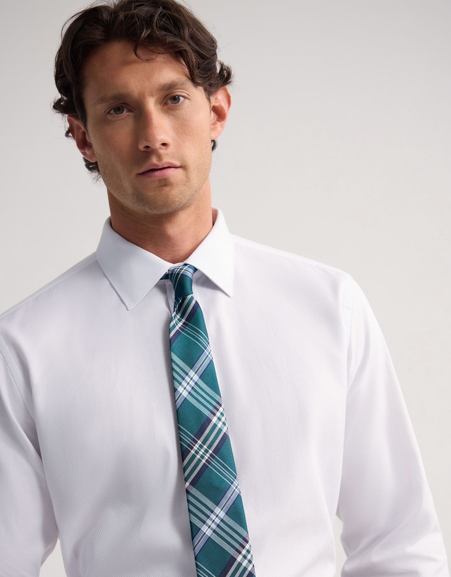 Oxford - Islington French Cuff Classic Shirt