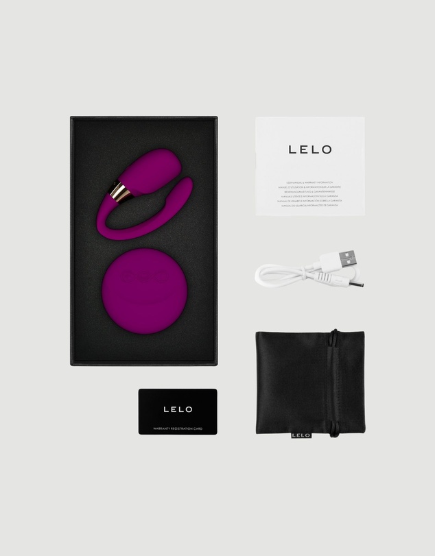 LELO - Tiani 3