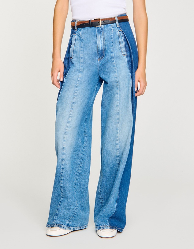 Sandro - Everly Jeans