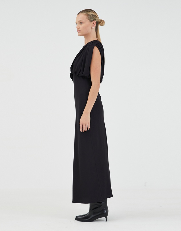 Third Form - Seraphic Midi Dress