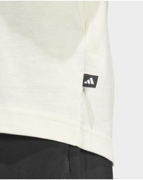 adidas Sportswear - Snack Cookie Graphic T-Shirt Mens