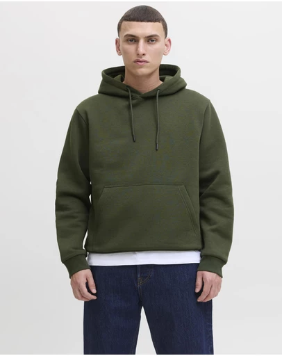 Jack & Jones - Bradley Hoodie