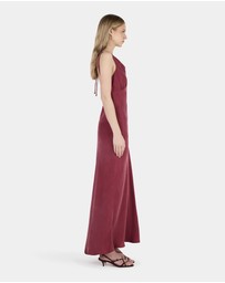 Ownley - Arden Midi Dress