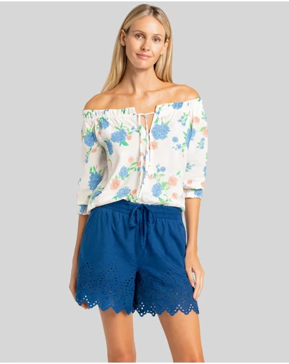 KAJA Clothing - Emma Top
