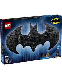 LEGO - Batman(TM) Logo