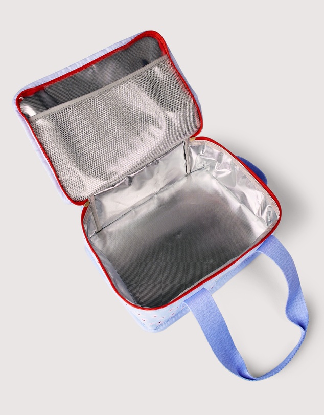 The Somewhere Co - Power Petal Stasher Lunch Bag
