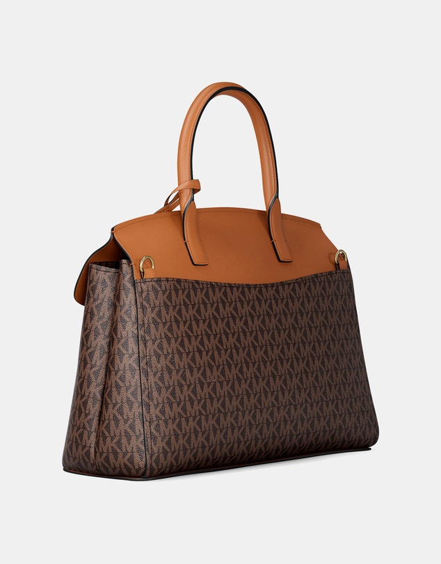 Michael Kors - Landry Medium Satchel Bag