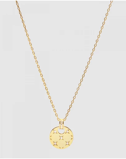 Pastiche - Freya Necklace