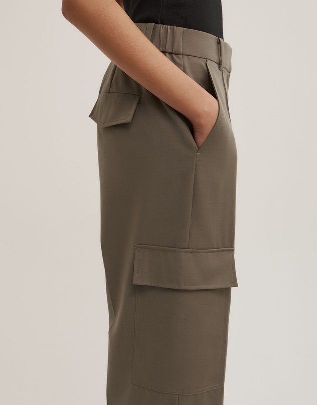 Witchery - Pocket Detail Pant
