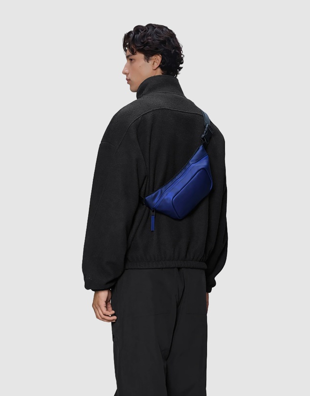 RAINS - Unisex Bum Bag Mini Lucid