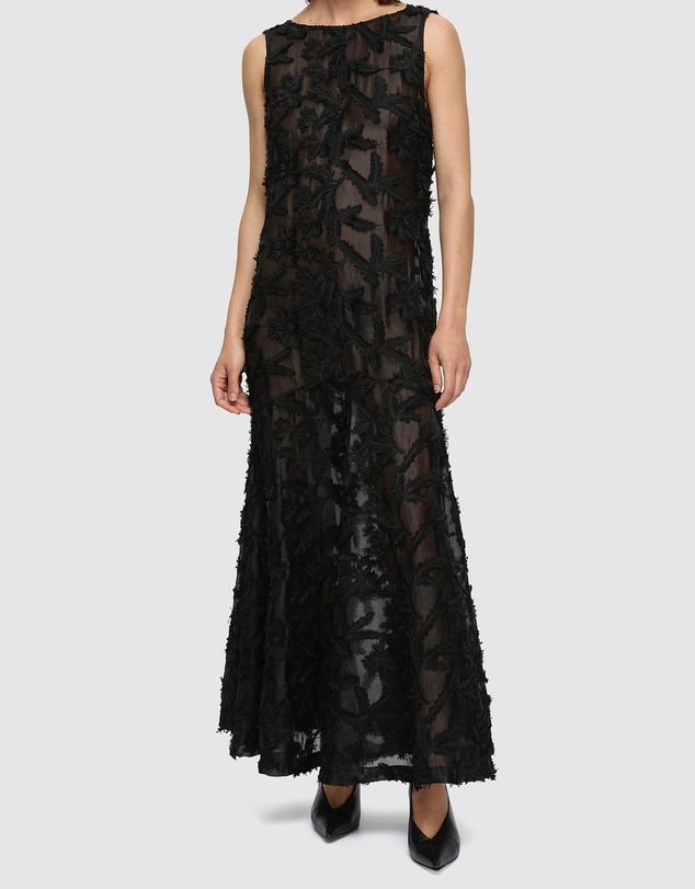 Blanca - Veda Dress