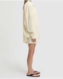 Blanca - Calypso Skirt